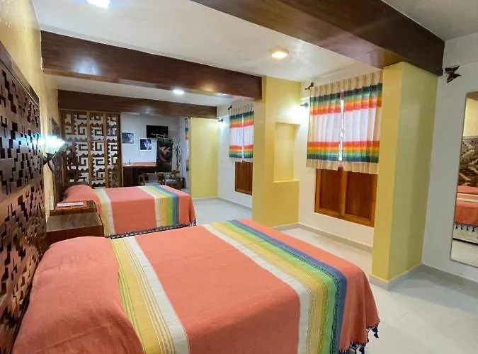 Suites Cardon