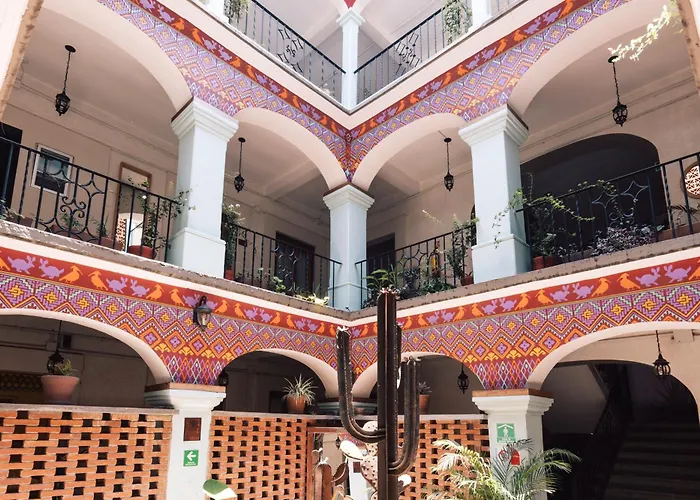 Selina Oaxaca