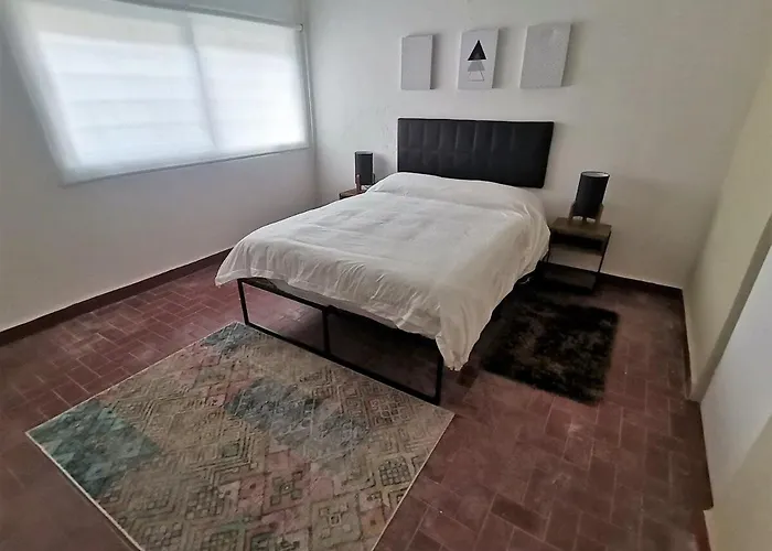 Residencial Oaxaca Centro
