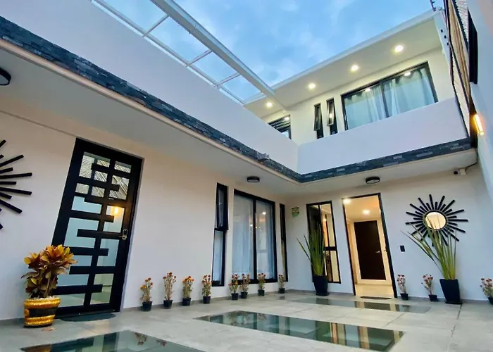 Suite Puerto De Las Islas