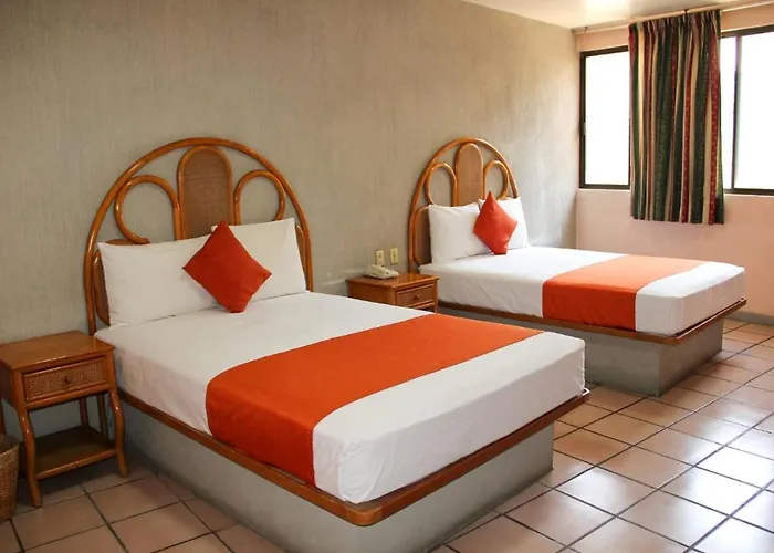 Hotel Huautla De Oaxaca