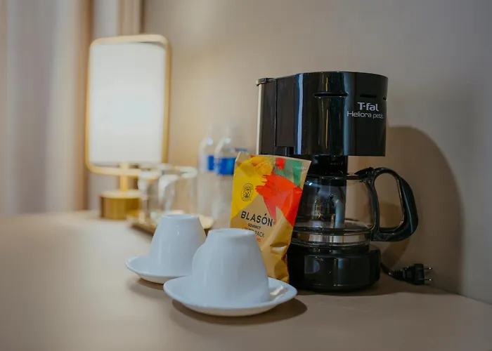 Casa de los Arcos Hotel Boutique