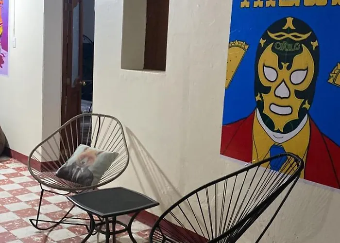Mil Mascaras