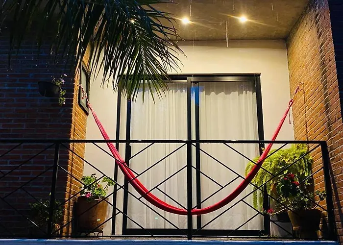 Alojamiento Entero Casa Tozcano