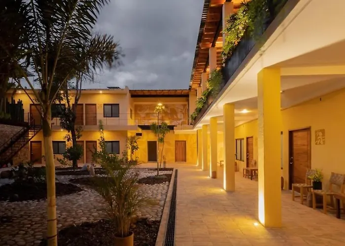 Casa Juana