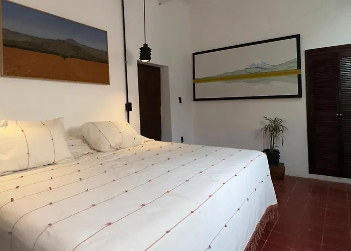 Casa Topil