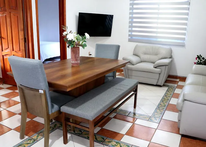 Departamento Bugambilia