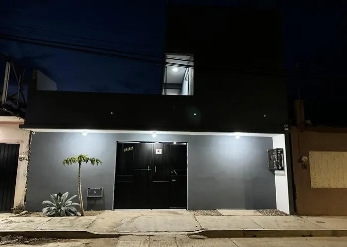 Casa Marquez