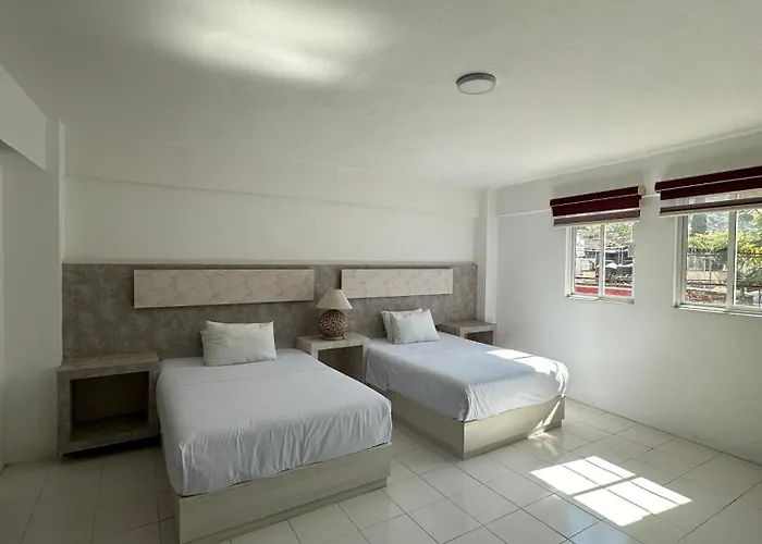 Alebrije Suites