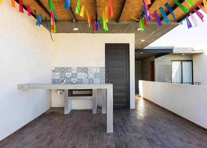 Casa Ramona