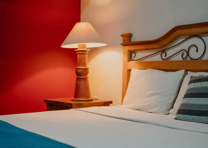 Hotel Casa Guivá