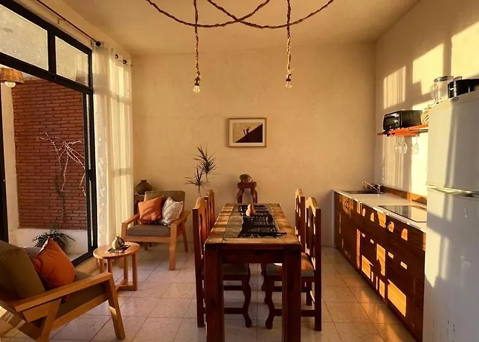 Tulipanes Private Apartment
