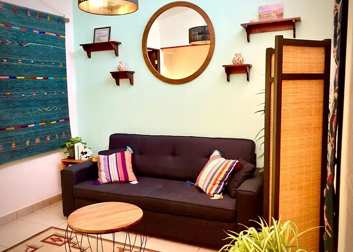 Casa Mera Mera
