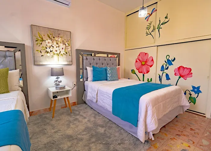 Hermosa Casa En Oaxaca