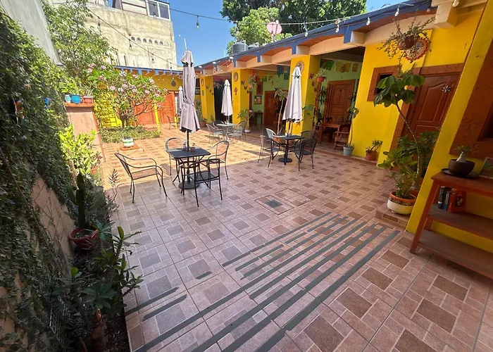 Hotel Posada \