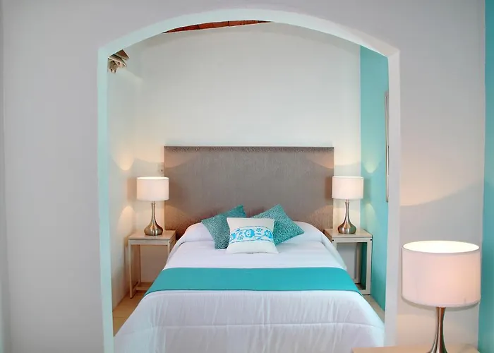 Hotel La Casa De Maria