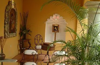 Casa San Felipe Hostal