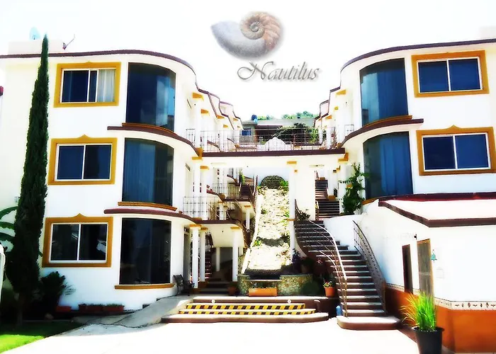 Bungalows Nautilus