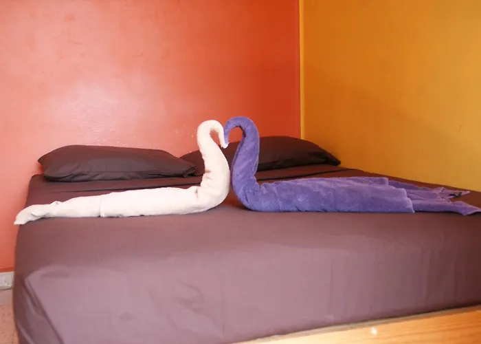 Hostal Pochon