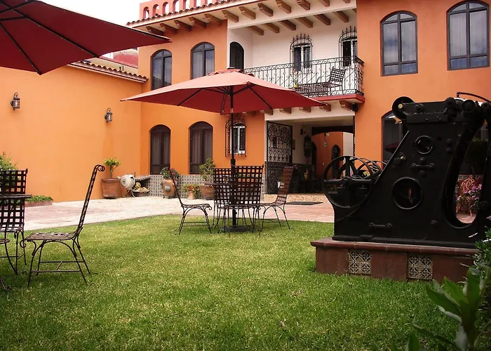 Antigua Curtiduria