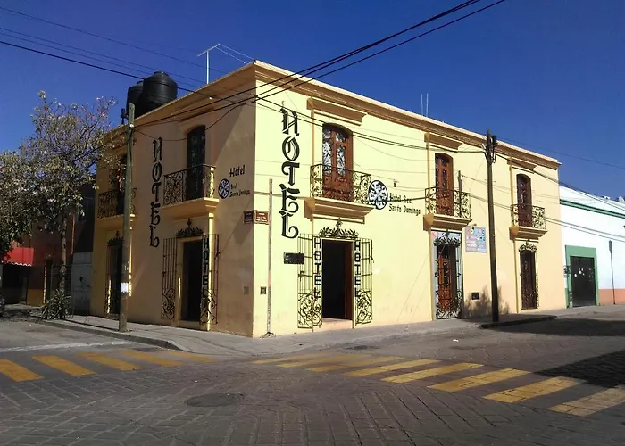 Real Santo Domingo
