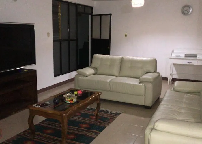 Casa Orquideas