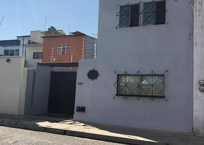 Casa Maye