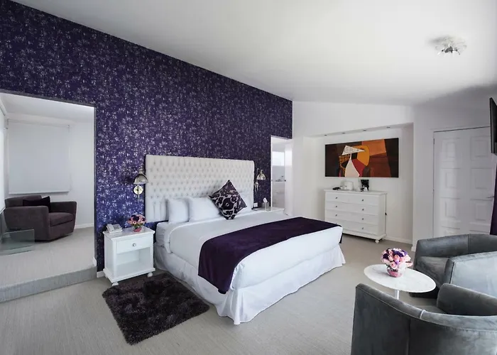 Mansion Maria Luxury House