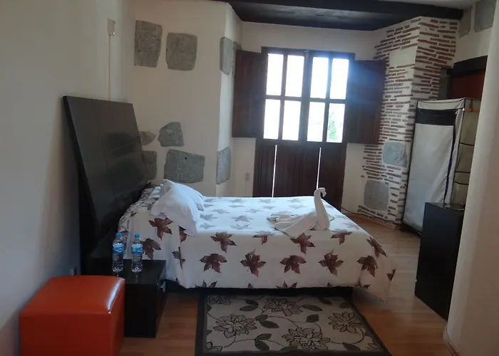 Hostel Alcala