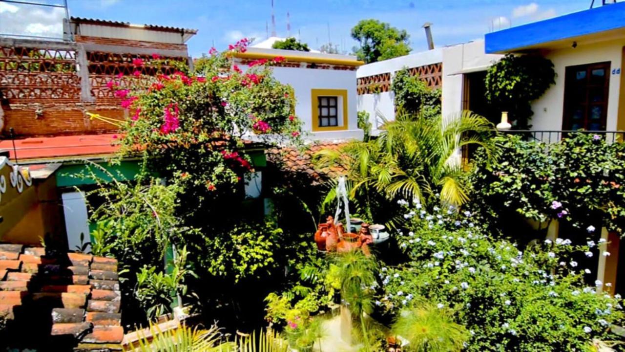 Hotel Golondrinas 2*