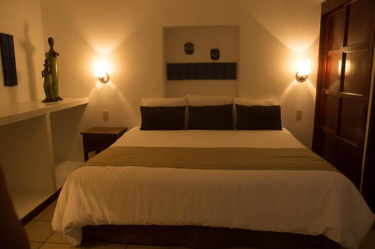 Mariposas Hotel&studios Hotel 3*