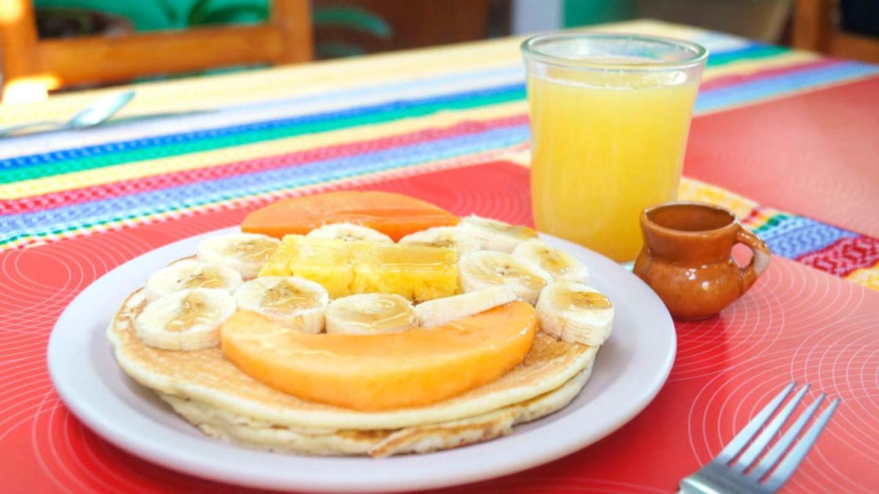 Golondrinas