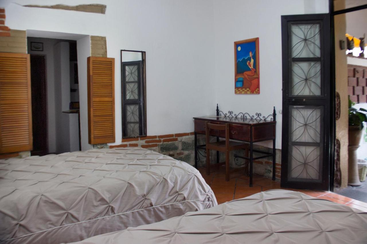Mariposas Hotel&studios Hotel 3*