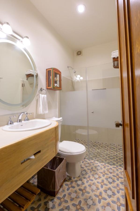 Casa Vertiz