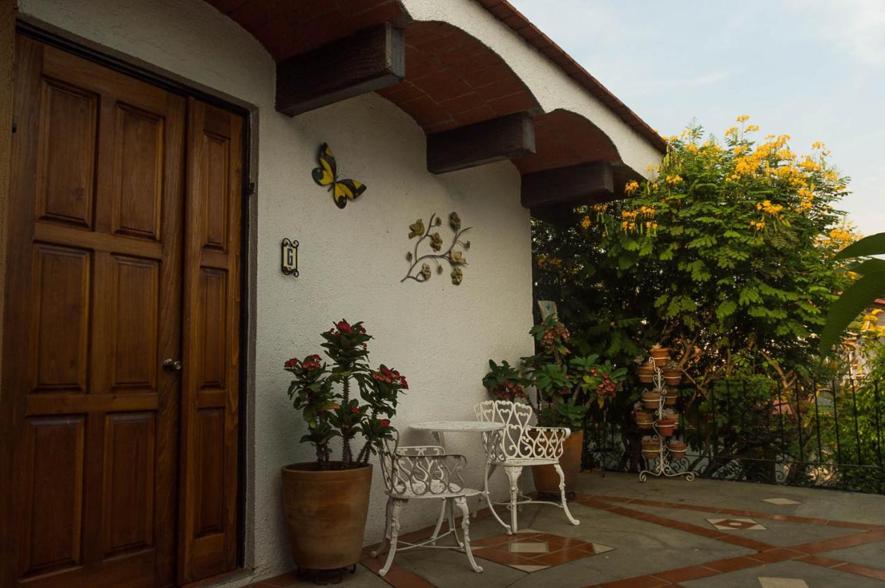 Hotel Mariposas Hotel&studios 3*