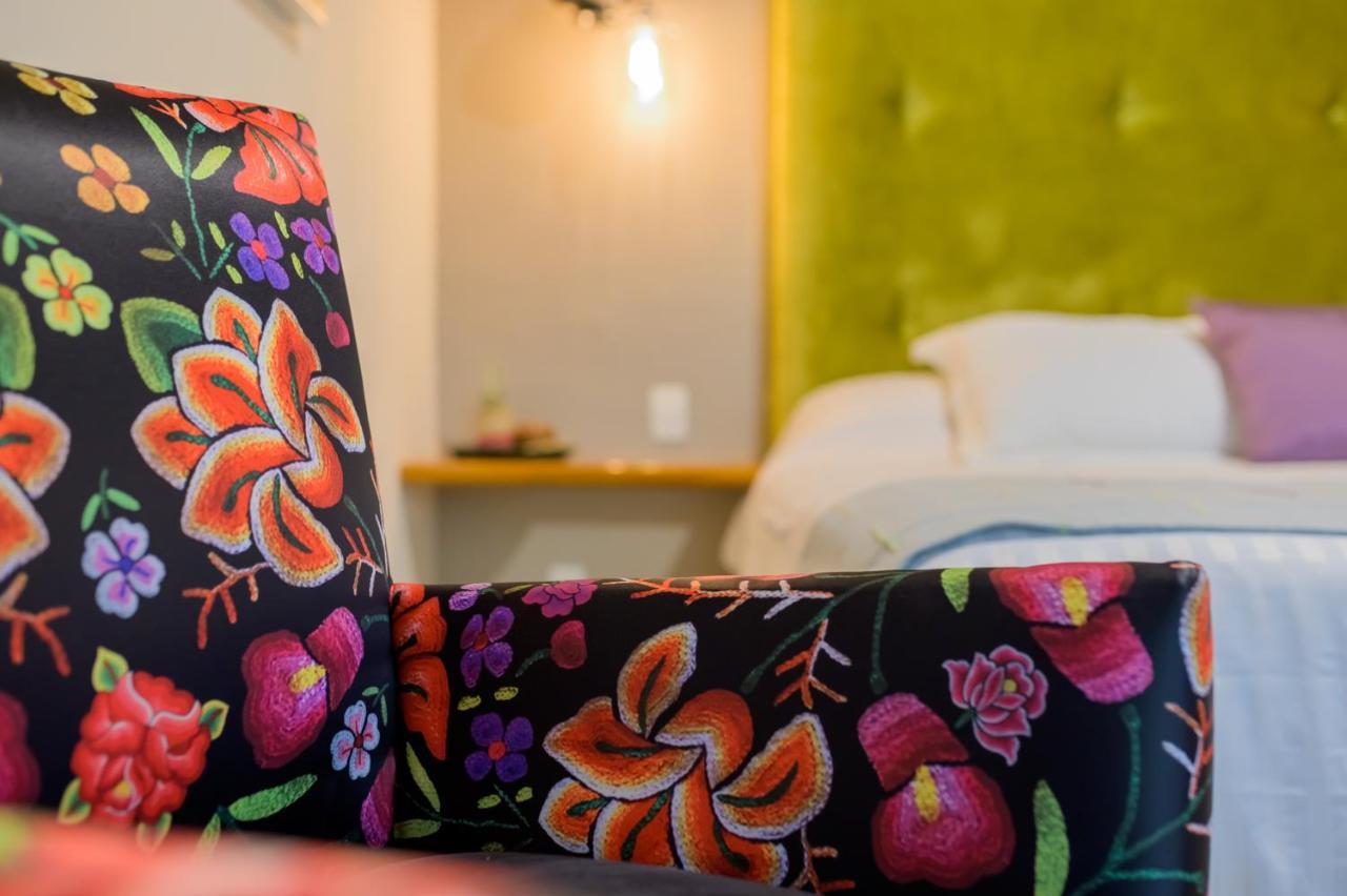 Casa Vertiz Hotel