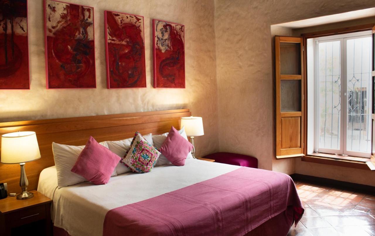 Hotel Casa Catrina