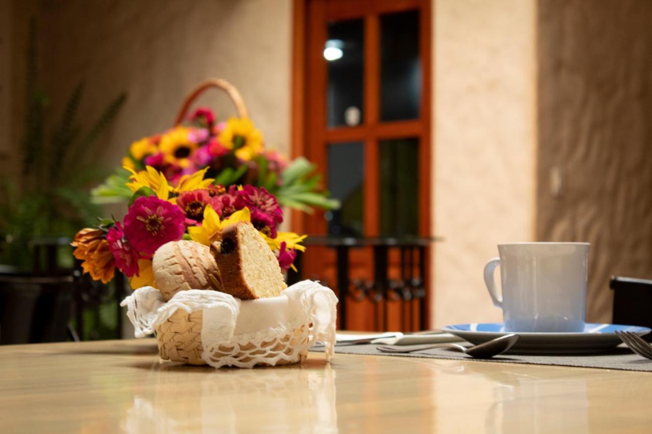 Hotel Casa Catrina
