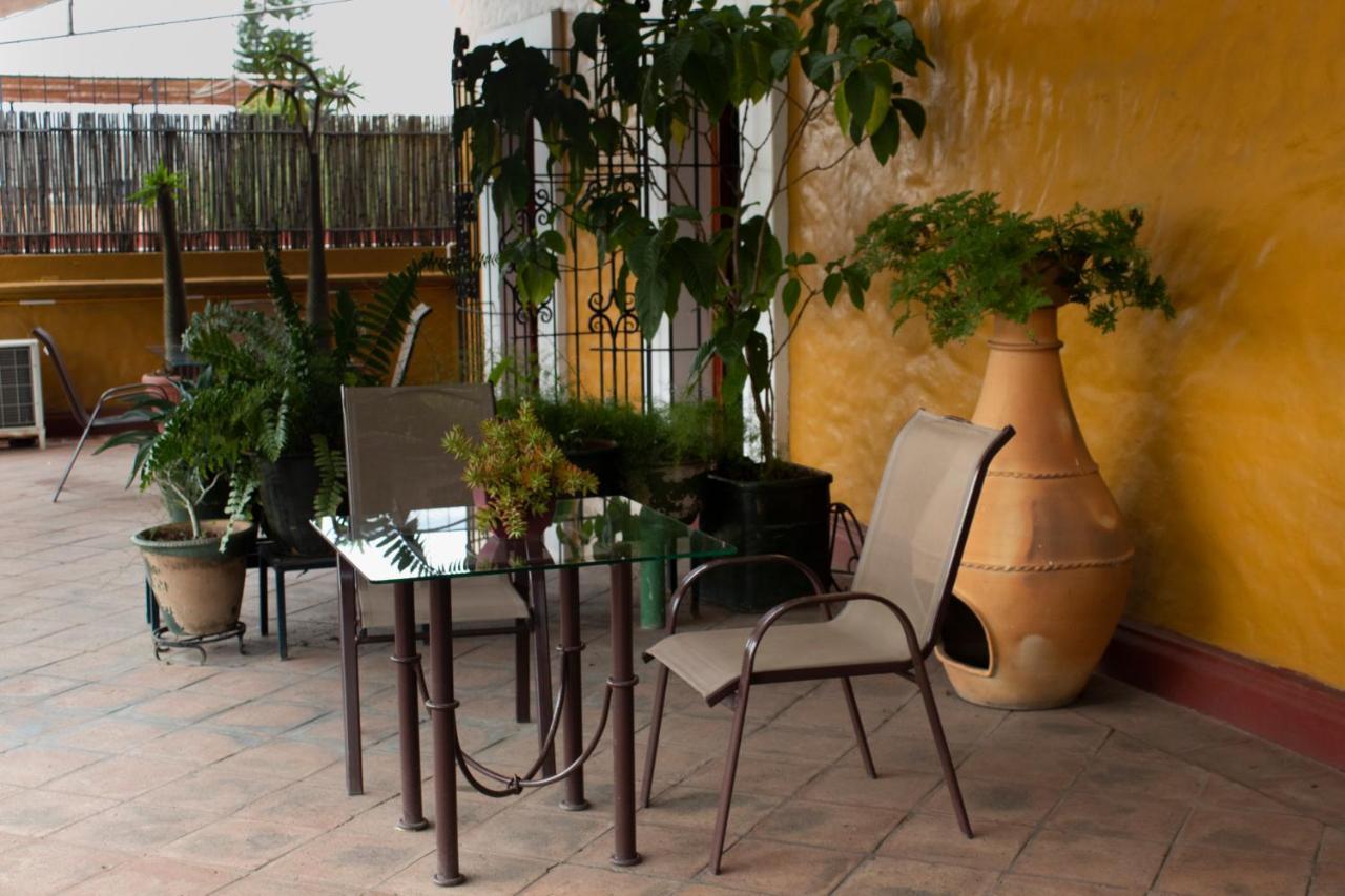 Casa Catrina Hotel 5*