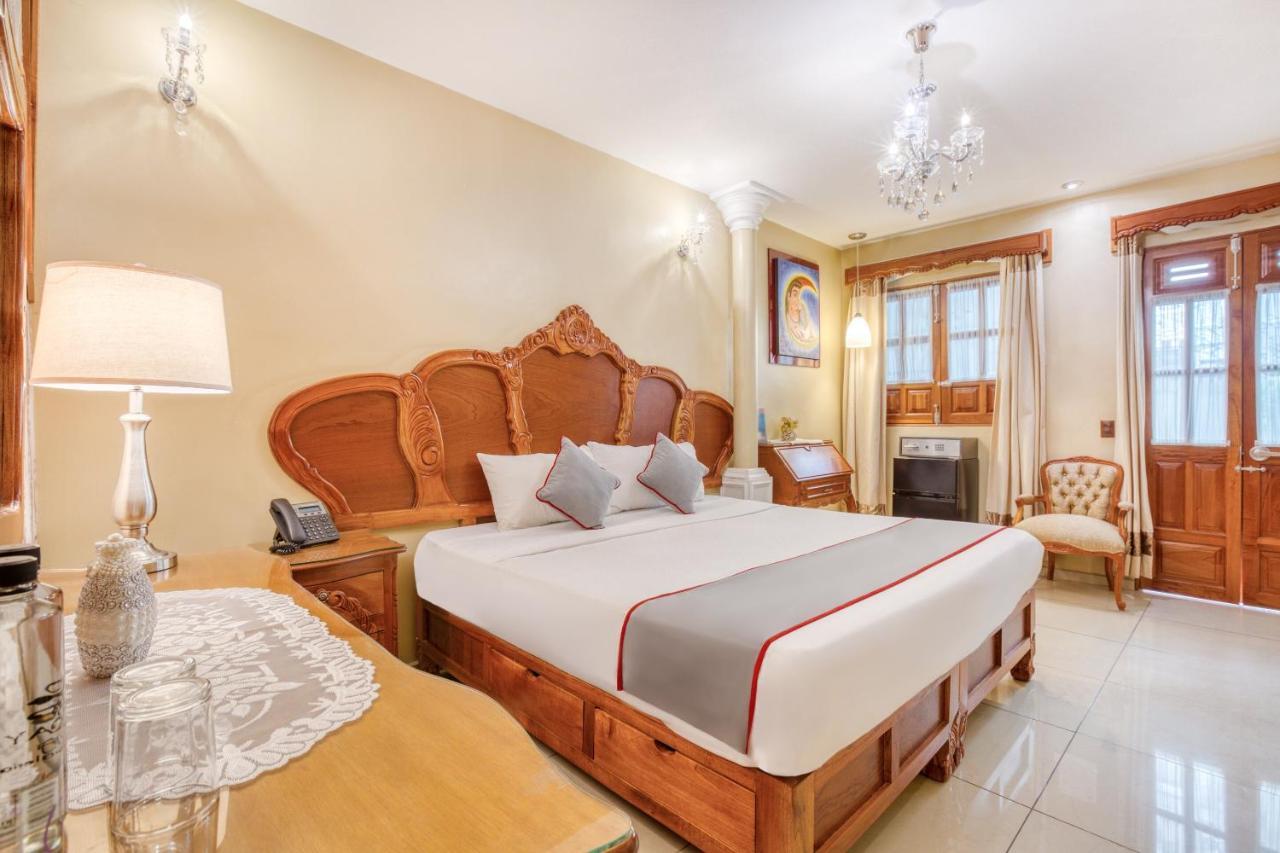 Hotel Boutique Casa Garay 4*