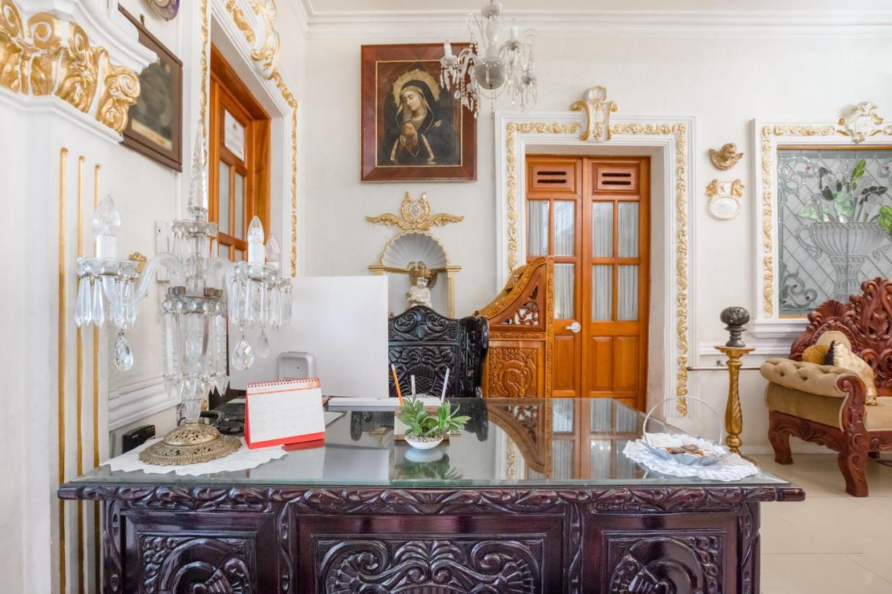 Boutique Casa Garay 4* Oaxaca