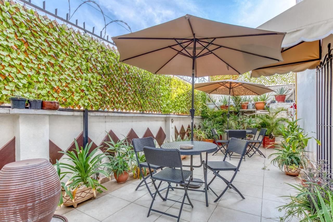 Hotel Boutique Casa Garay 4*