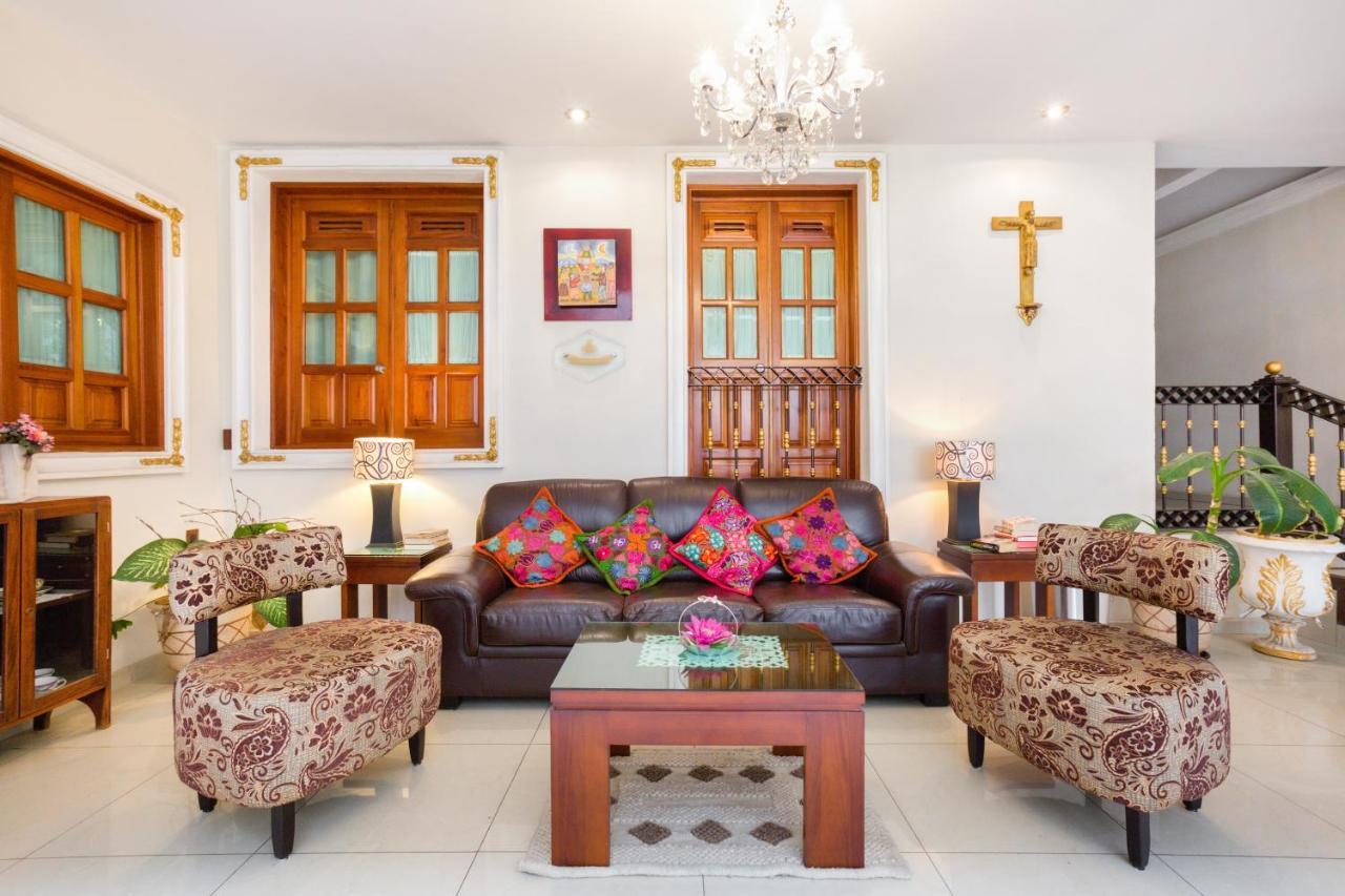 Boutique Casa Garay