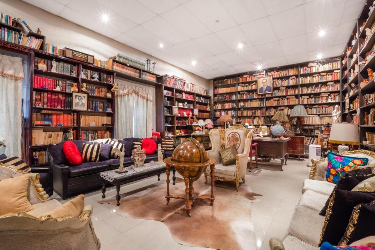 Boutique Casa Garay 4* Oaxaca