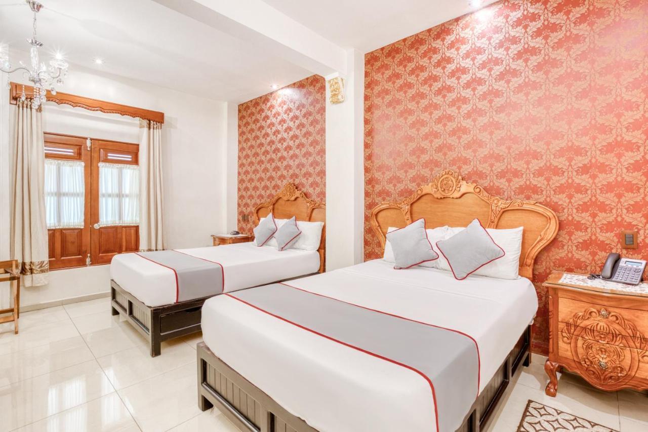 Boutique Casa Garay Hotel 4*
