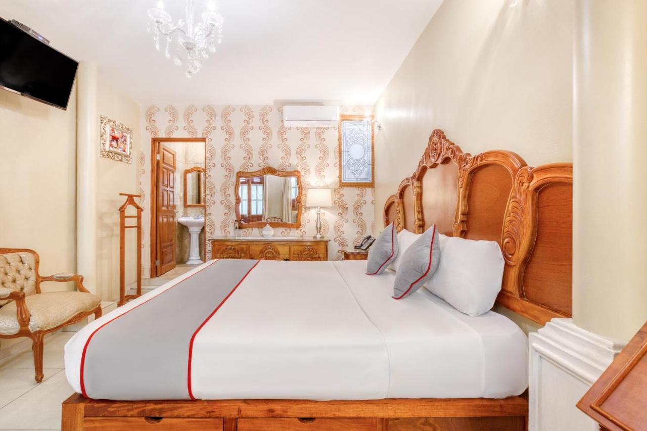 Boutique Casa Garay 4* Oaxaca