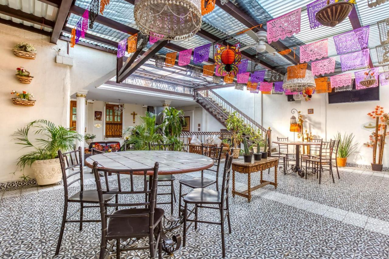 Boutique Casa Garay Hotel