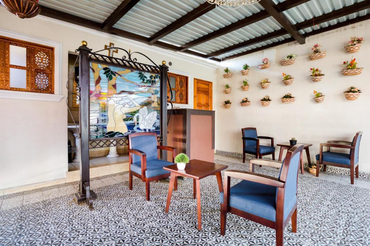 Boutique Casa Garay Hotel