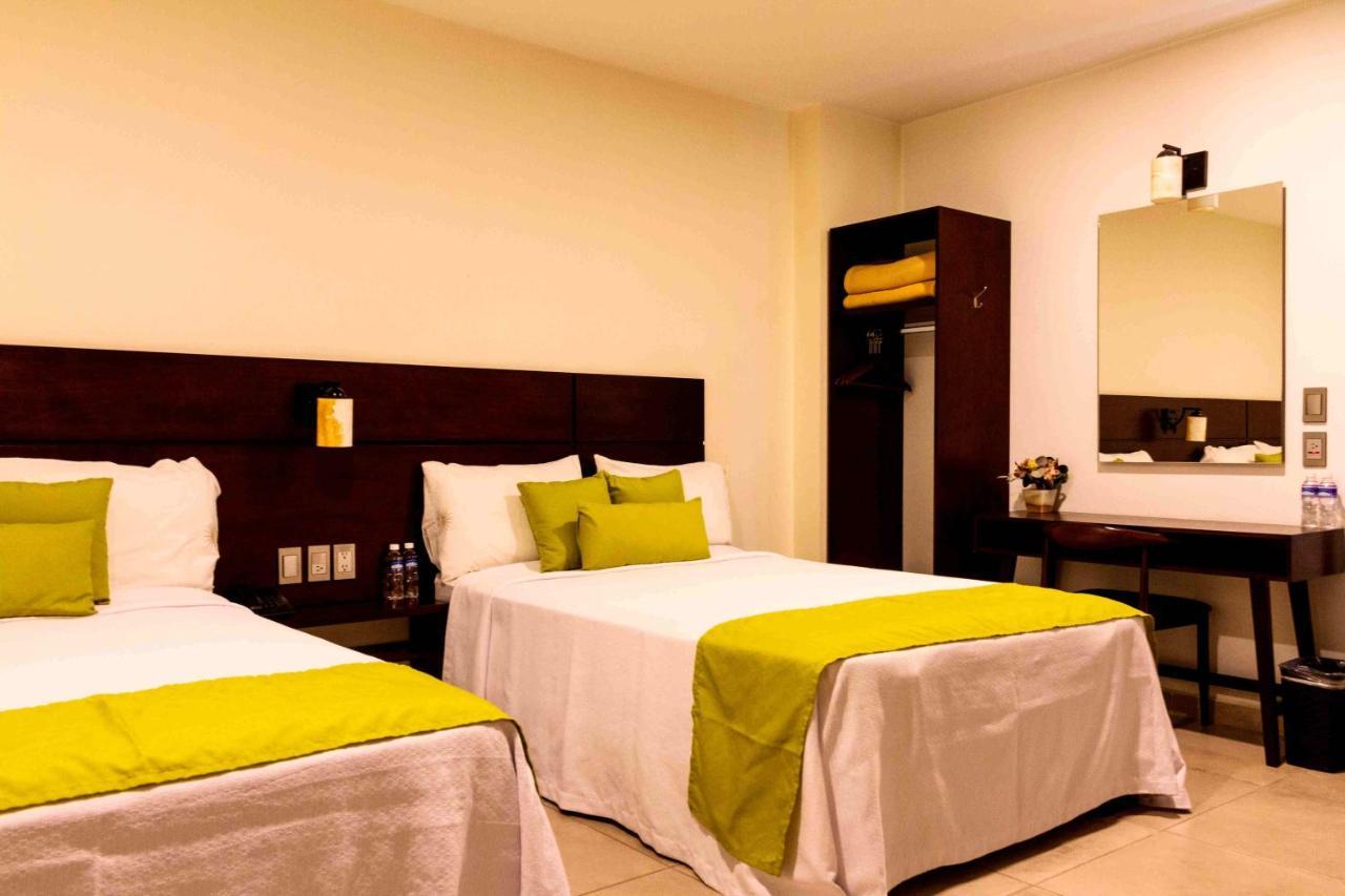 Hotel Real Alma 3*