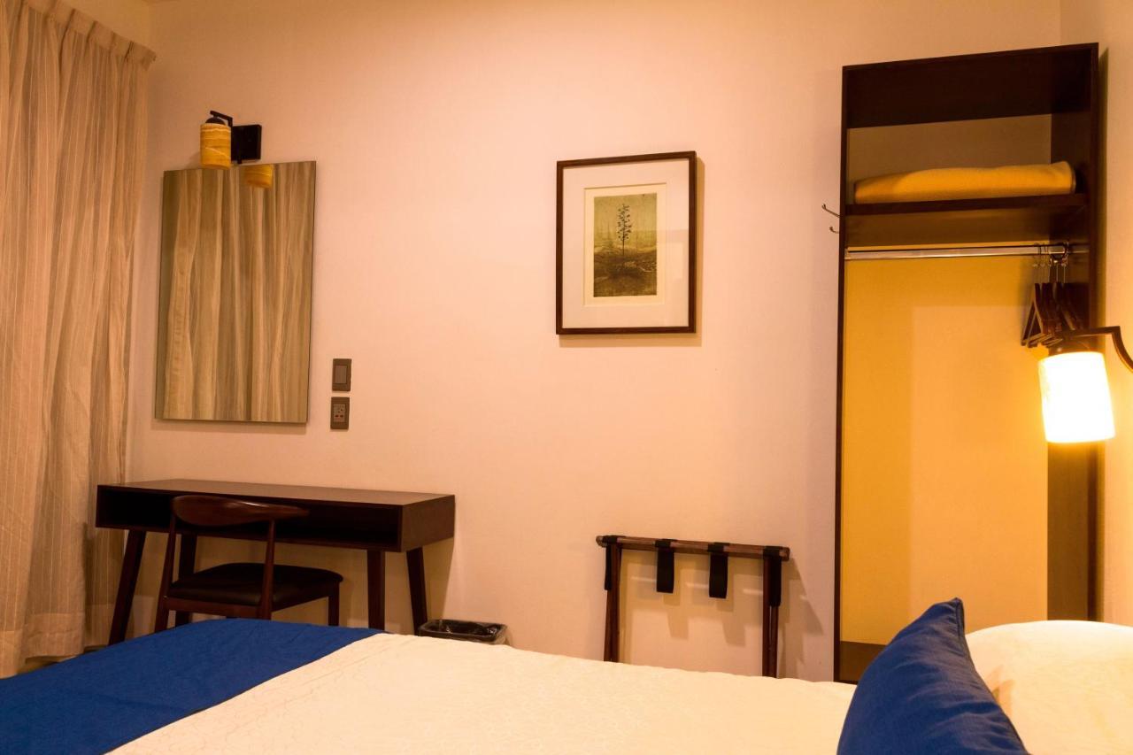 Real Alma 3* Oaxaca